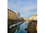 Appartamento in vendita a Livorno 295 mq  Rif: 1418915