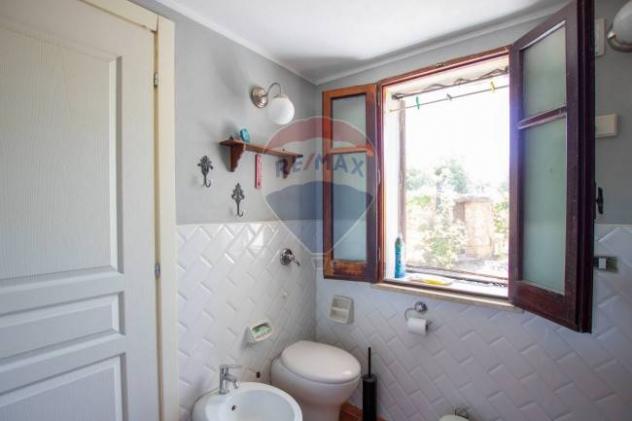 Casa Indipendente in vendita a Melilli, Villasmundo - Foto 13