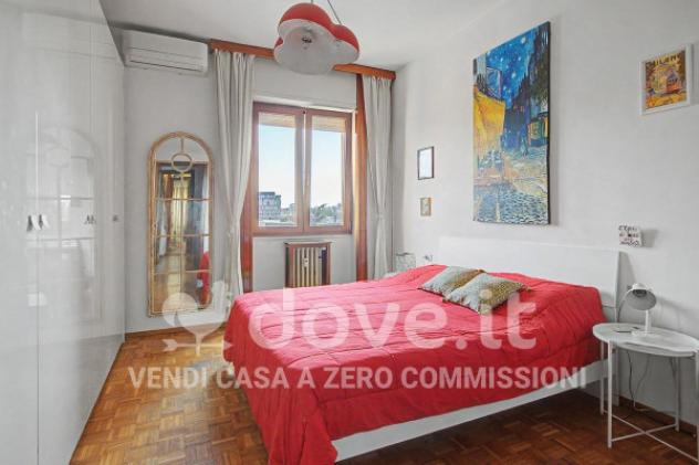 Appartamento di 81 m² con 2 locali in vendita a Milano - Foto 17