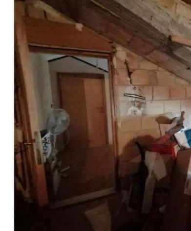 Immobile in asta di 248 m² con più di 5 locali e box auto in vendita a Montottone - Foto 12