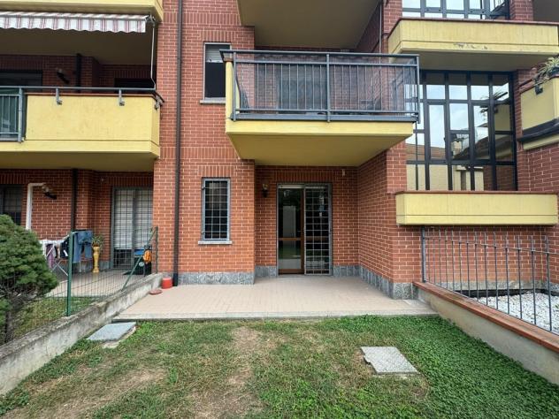Splendido Bilocale con Doppio Giardino Privato in Zona Superga - Foto 2