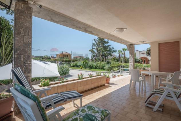 Villa singola in vendita a Noto, San Lorenzo - Foto 17