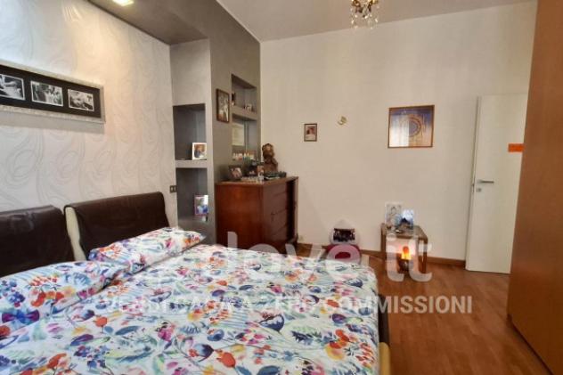 Appartamento di 140 m² con 5 locali e box auto in vendita a Pesaro - Foto 17