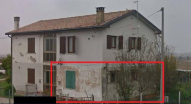 Immobile in asta di 50 m² in vendita a Pettorazza Grimani - Foto 3