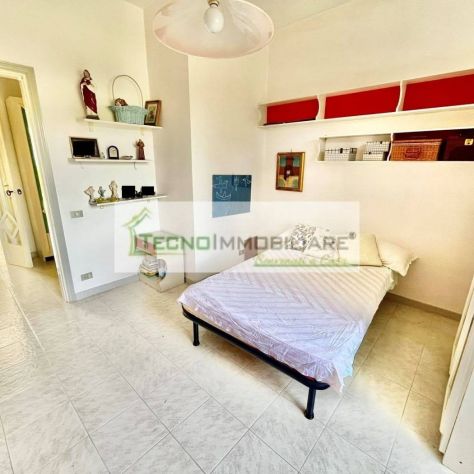 Appartamento in villa con giardino e garage. - Foto 4