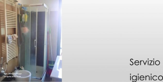 Immobile in asta di 43 m² in vendita a Rho - Foto 11