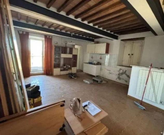 Immobile in asta di 28 m² in vendita a Roccastrada - Foto 7