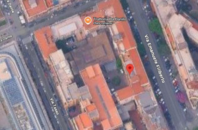 Immobile in asta di 279 m² in vendita a Roma - Foto 8