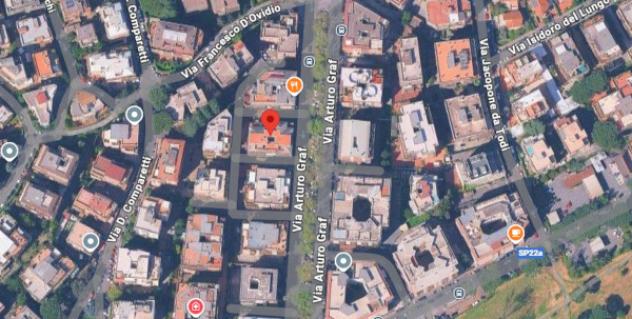 Immobile in asta di 96 m² in vendita a Roma - Foto 10
