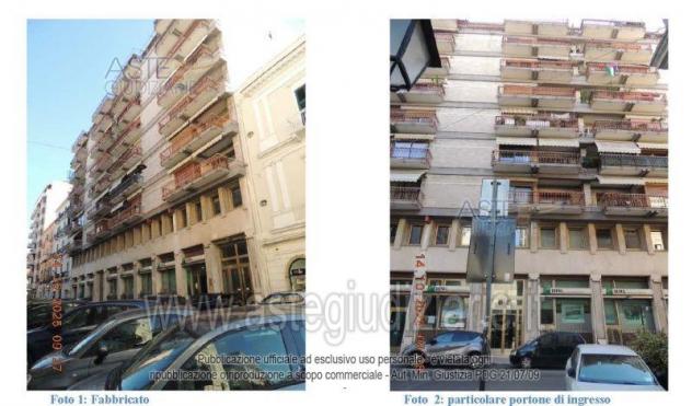 IMMOBILI-IMMOBILE RESIDENZIALE-Via Giuseppe de Cesare, 19, 74123 Taranto TA, Italia - Foto 3