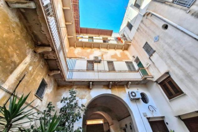 Immobile in asta di 65 m² in vendita a Trapani - Foto 7
