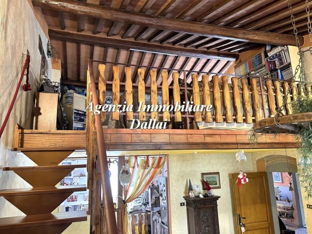 Appartamento con terrazzo, garage e cantina - Foto 17