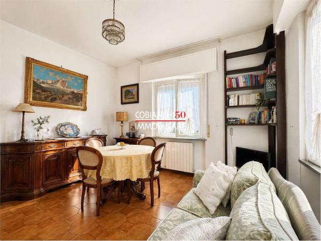 V000844 - CASTAGNOLA, CASA INDIPENDENTE CON GIARDINO E GARAGE - Foto 12