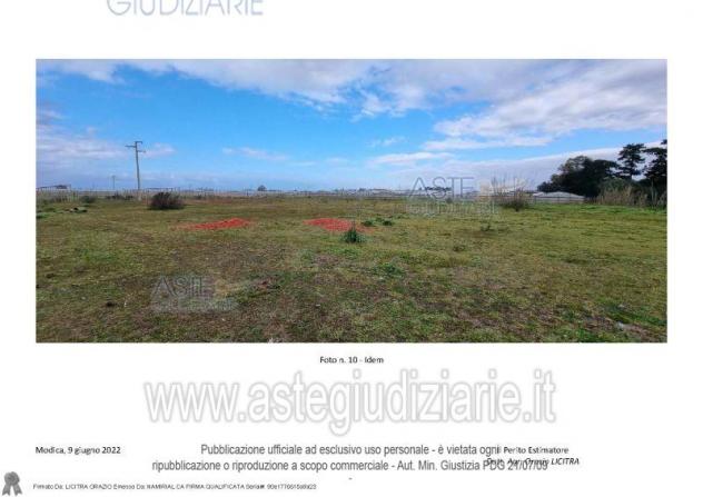 IMMOBILI-IMMOBILE RESIDENZIALE-Contrada Giancanetto-Anguilla, Strada regionale n.53 snc - Foto 2