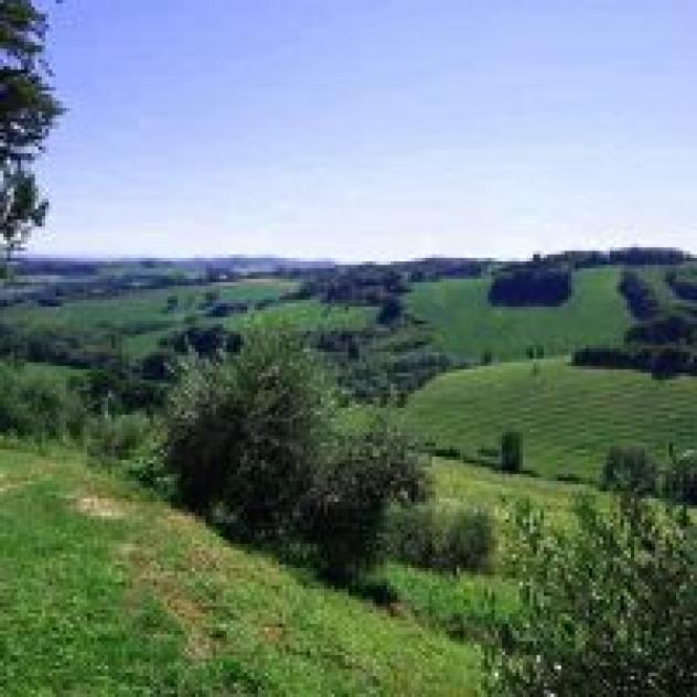 Residenza La Canonica di Vichi Tommaso