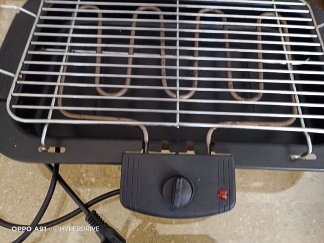 GRIGLIA ELETTRICA - Foto 4