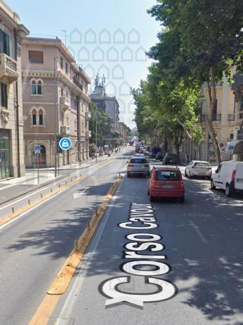 NEGOZIO di 2 vani e di 45 mq (MESSINA) rif. 2LS17929