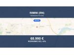 Immobile in asta di 116 m² in vendita a Rimini