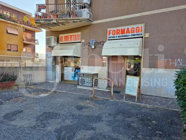 Attività Commerciale - Roma . Rif.: Cod. rif 3320050VCG