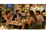 GFP - BISTROT LOUNGE BAR
