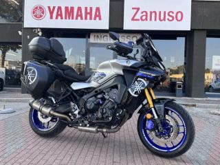 Yamaha Tracer 9 Allestimento GT