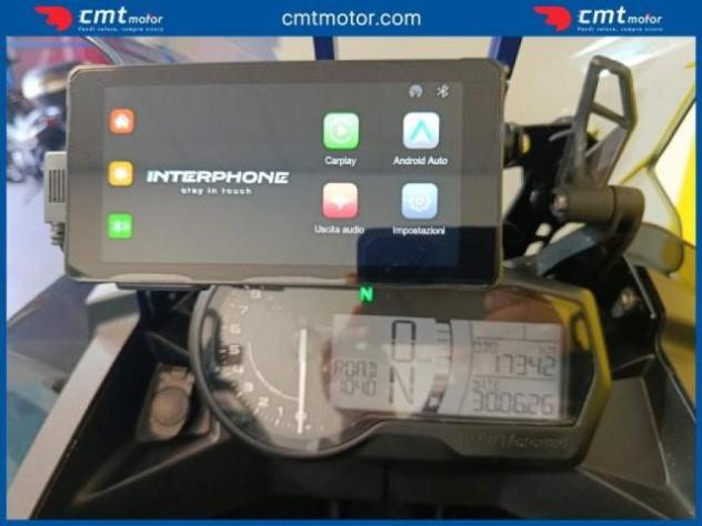 BMW F 850 GS Garantita e Finanziabile rif. 23872379 - Foto 6