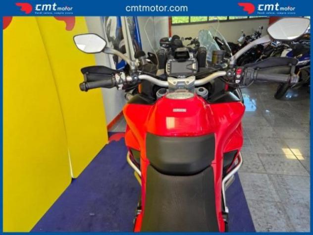 DUCATI Multistrada V2 Garantita e Finanziabile rif. 23889122 - Foto 10