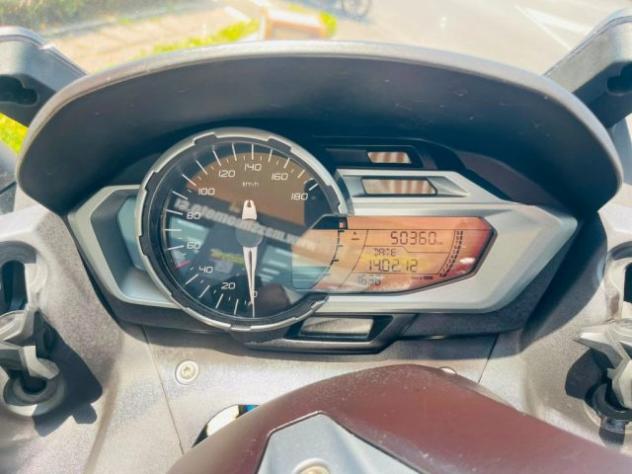 BMW C 600 Sport TUTTO INCLUSO ANCHE PASSAGGIO! MINI RATE rif. 23999876 - Foto 8