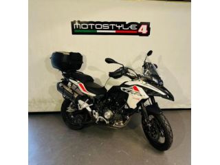 BENELLI TRK 502 X 2020