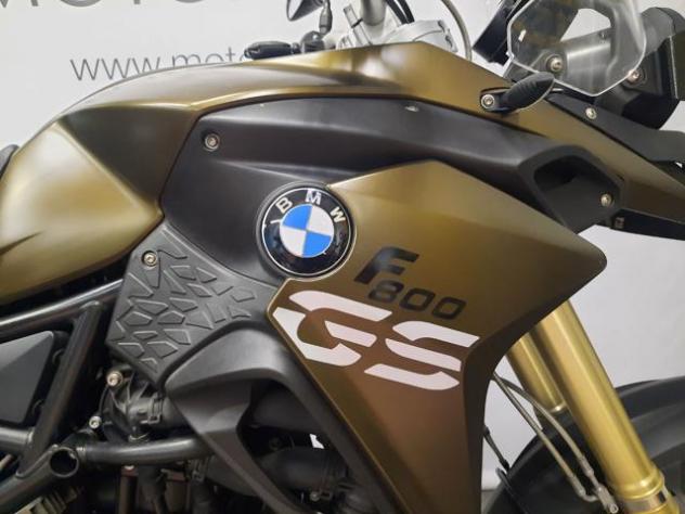 BMW F 800 GS GS rif. 24016705 - Foto 5