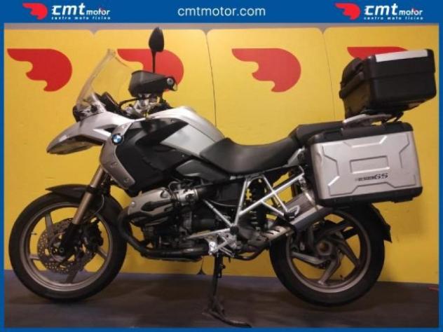 BMW R 1200 GS Garantita e Finanziabile rif. 21499812 - Foto 3