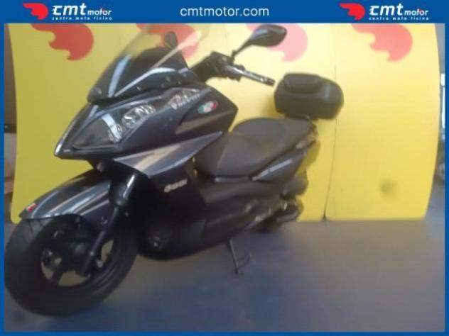 KYMCO Downtown 300i Garantito e Finanziabile rif. 21499755 - Foto 2