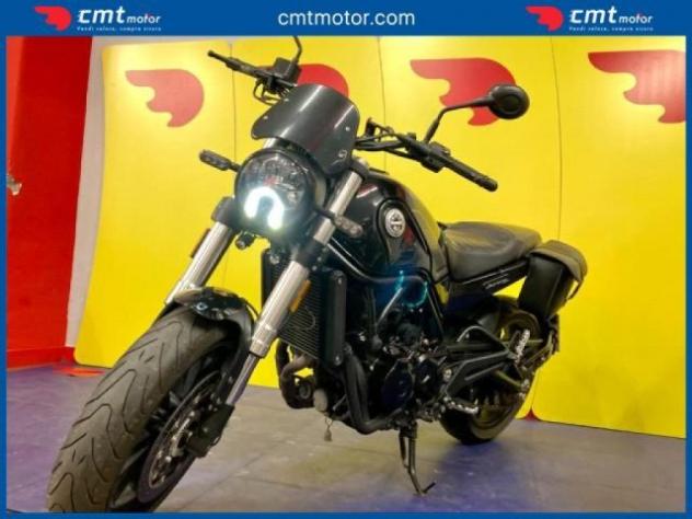 BENELLI Leoncino 500 Garantita e Finanziabile rif. 22992436 - Foto 2