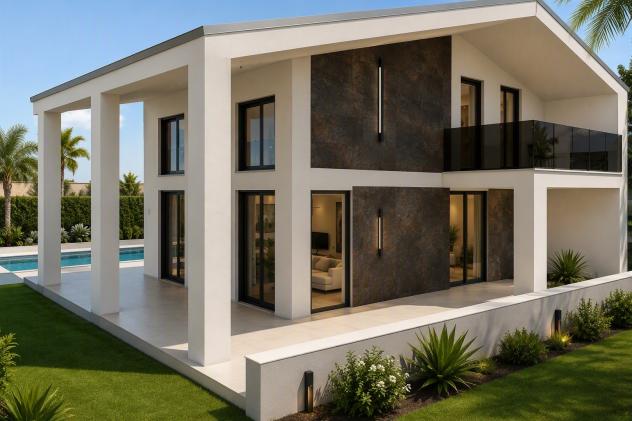 Villa in Via Provinciale - Foto 10