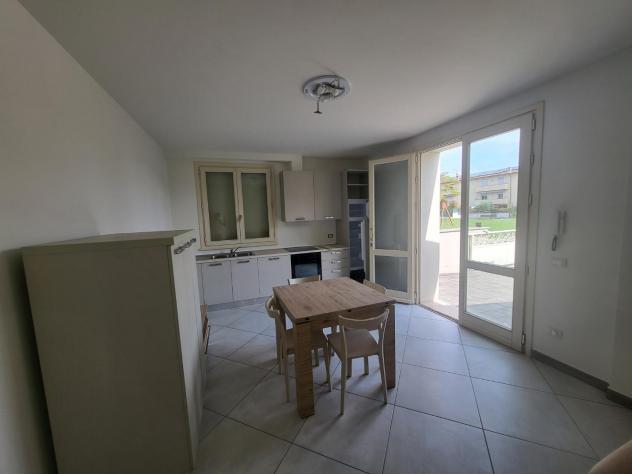 Appartamento in affitto a Fornacette - Calcinaia 45 mq Rif: 1447888 - Foto 4