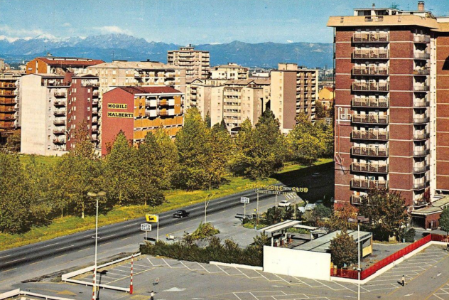 Appartamento arredato con balcone libero subito - Foto 3