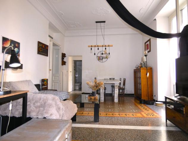 Appartamento in affitto a Genova - Foto 12