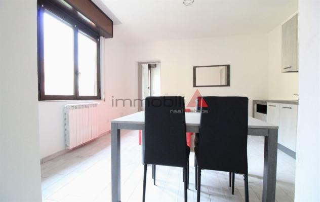 Monza ad.ze Policlinico - 2 locali arredato Euro 810,00 - Foto 19