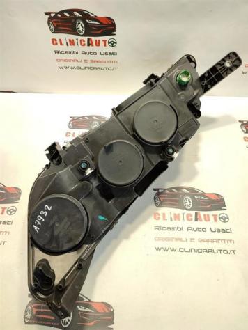 FARO ANTERIORE DESTRO FIAT Ducato 5° Serie 1394420080 250A1000 (0614) - Foto 3