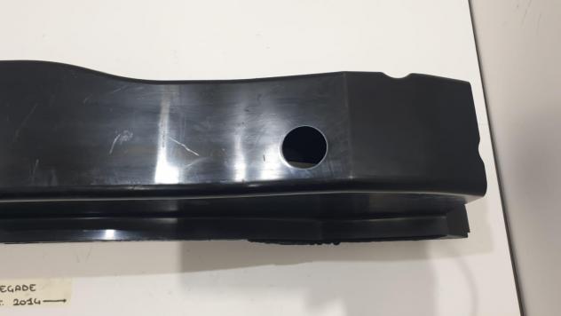 RINFORZO PARAURTI POSTERIORE JEEP Renegade Serie 00519642230 (1418) - Foto 3