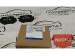 Set Pastiglie Freno Posteriore Nuova Ford Puma dal 2019 2413374