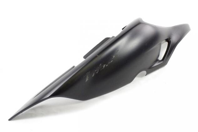 YAMAHA T-MAX 560 B7M2172100 CARENA POSTERIORE DESTRA 20 - 21 REAR RIGHT FAIRING ATTACCO DANNEGGIATO LEGGERI SEGNI DI USURA - Foto 3