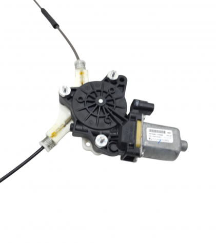 ALZACRISTALLO ELETTRICO ANT. SX KIA Picanto 3° Serie 82450-1Y000 (1116) - Foto 8