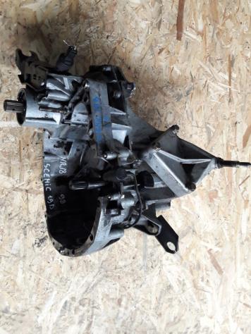CAMBIO MANUALE COMPLETO RENAULT Scenic Serie diesel 1.9 (9699)