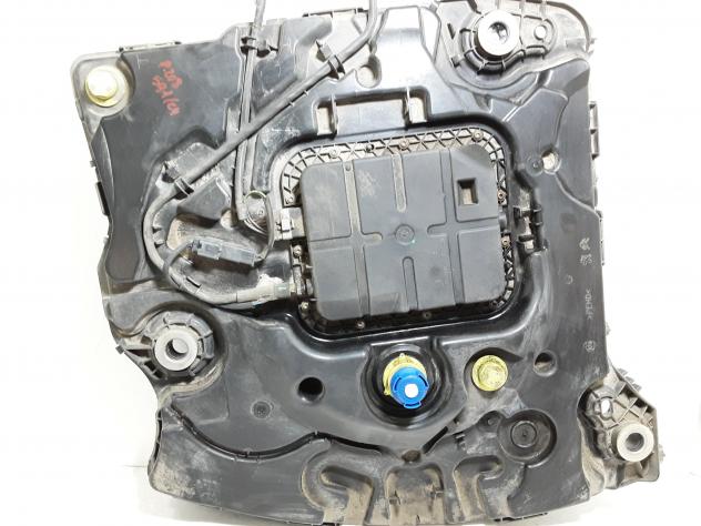 SERBATOIO ADBLUE PEUGEOT 208 Serie 9812914780 (1219)