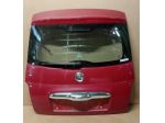 PORTELLO ROSSO MET. C/MOT 999-U1295852 Carrozzeria  Lamierati esterni  Port &hellip;