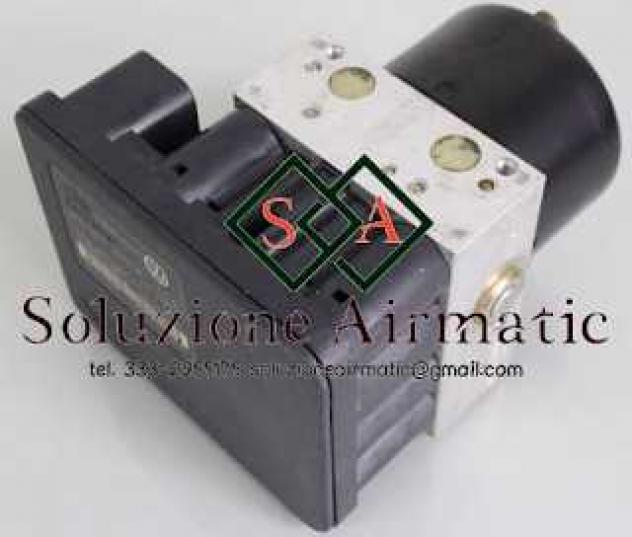 Audi A3 1.8 centralina gruppo ABS 10.0206-0142.4 - Foto 3