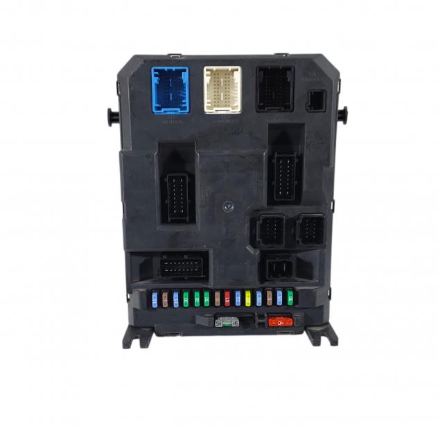 BODY COMPUTER CITROEN C3 Picasso 9666952380 (08)