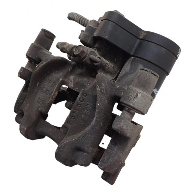 PINZA FRENO POSTERIORE SINISTRA FORD Kuga Serie 2439124 (1619) - Foto 2