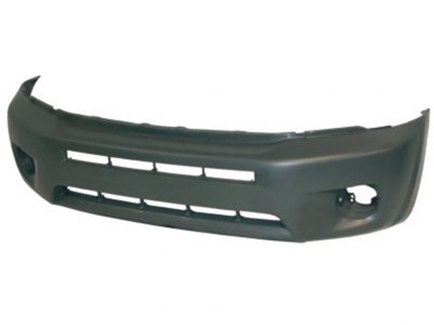 Toyota Rav paraurti fanale parafango cofano airbag parafango musata 00>06 - Foto 3